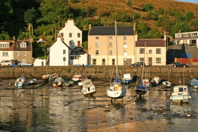  ASYC stonehavenga harbour 1 